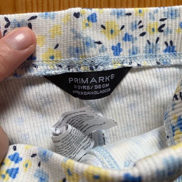 Floral Leggings   - Picture 4 of 4